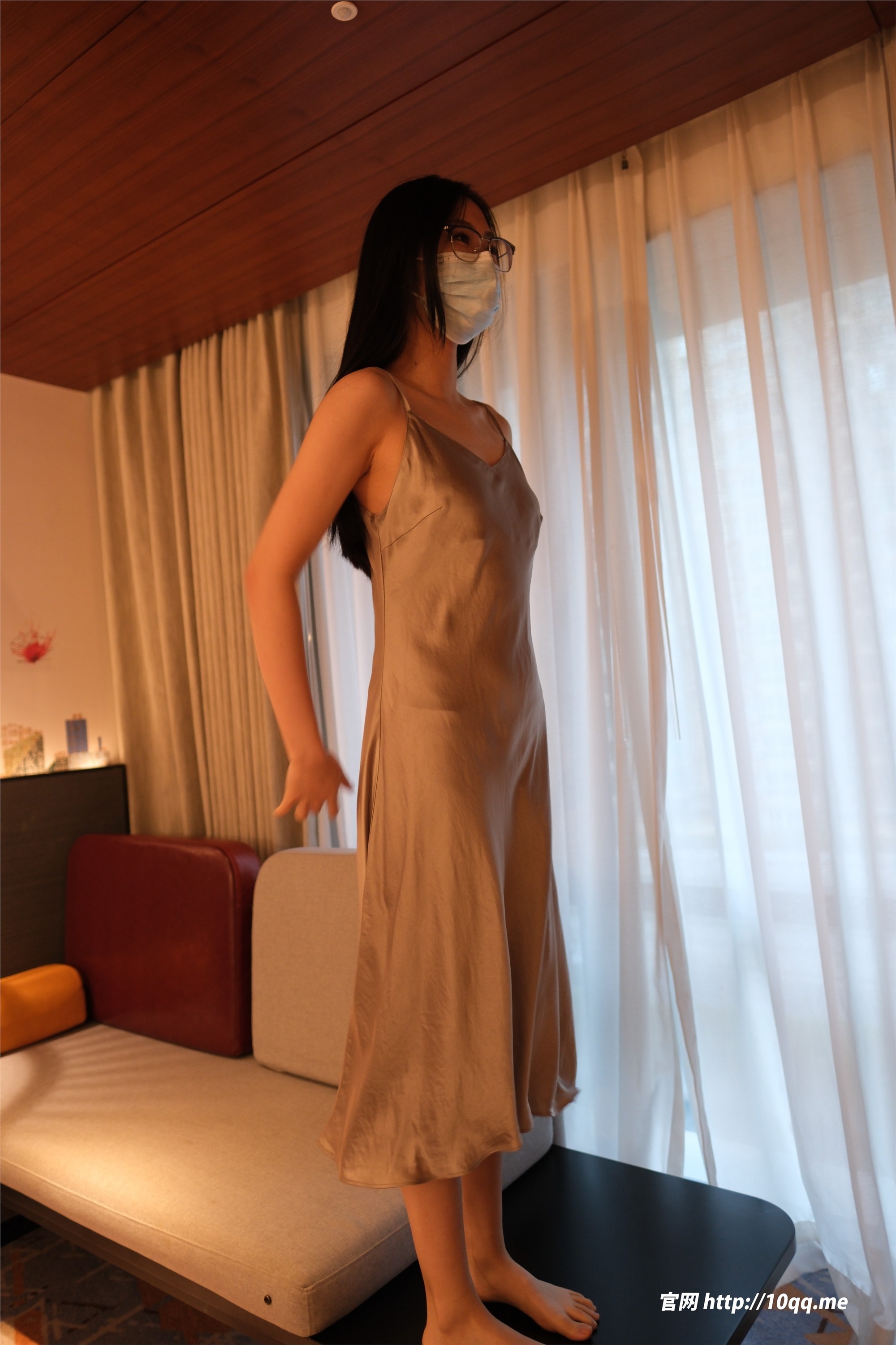 ROSI口罩系列 2024.06.11 NO.2921